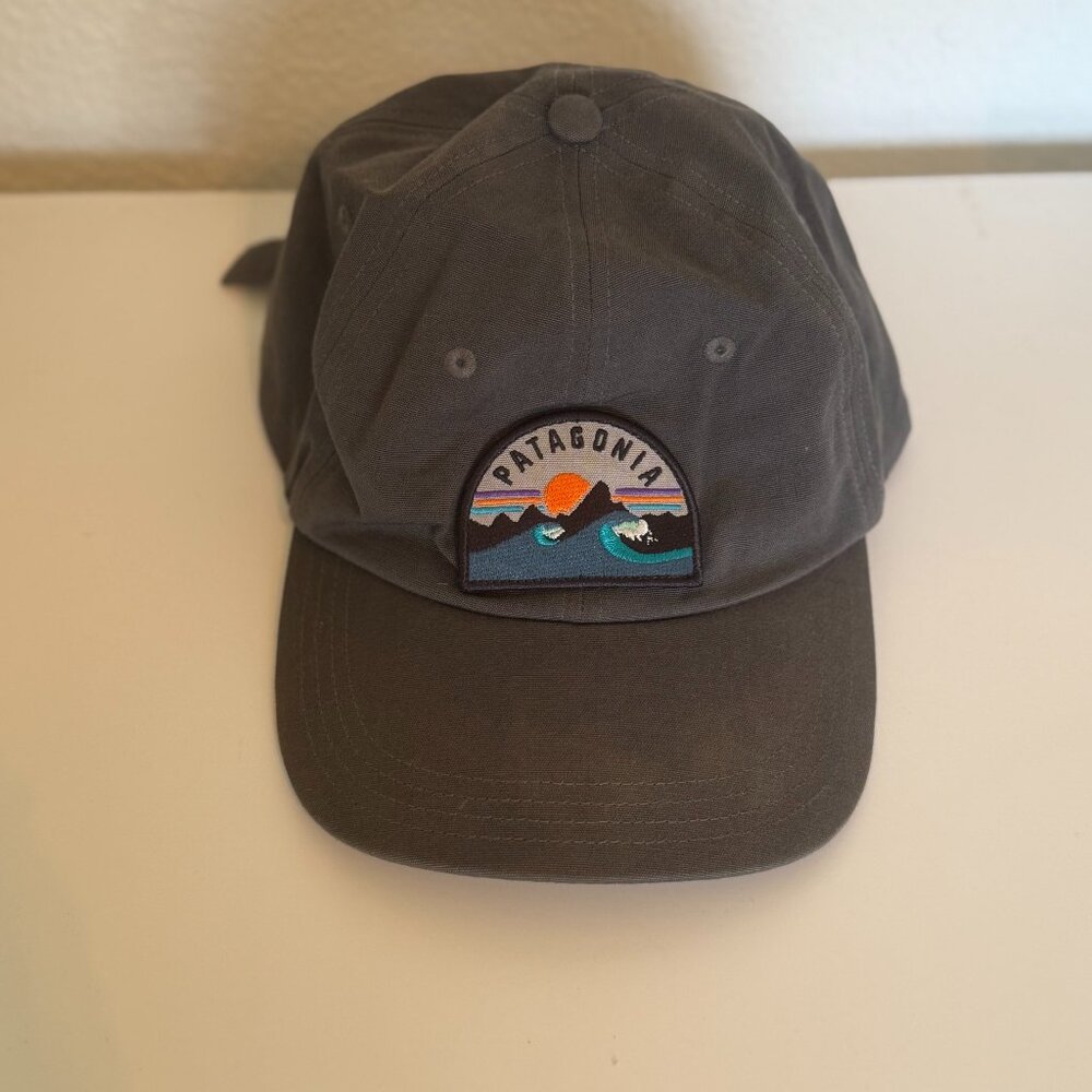 Patagonia Hat